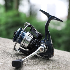 Small Fishing Reels for Ice Fishing