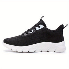 Women's Ultralight Breathable Sneakers Low Top Running & Tennis Trainers