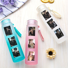 60pcs Anime Cartoon Stickers Water Bottle Laptop Car Skateboard Motorcycle Lugga