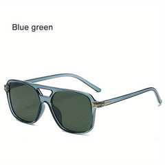 Men's UV Resistant Sunglasses Outdoor Eye Protection