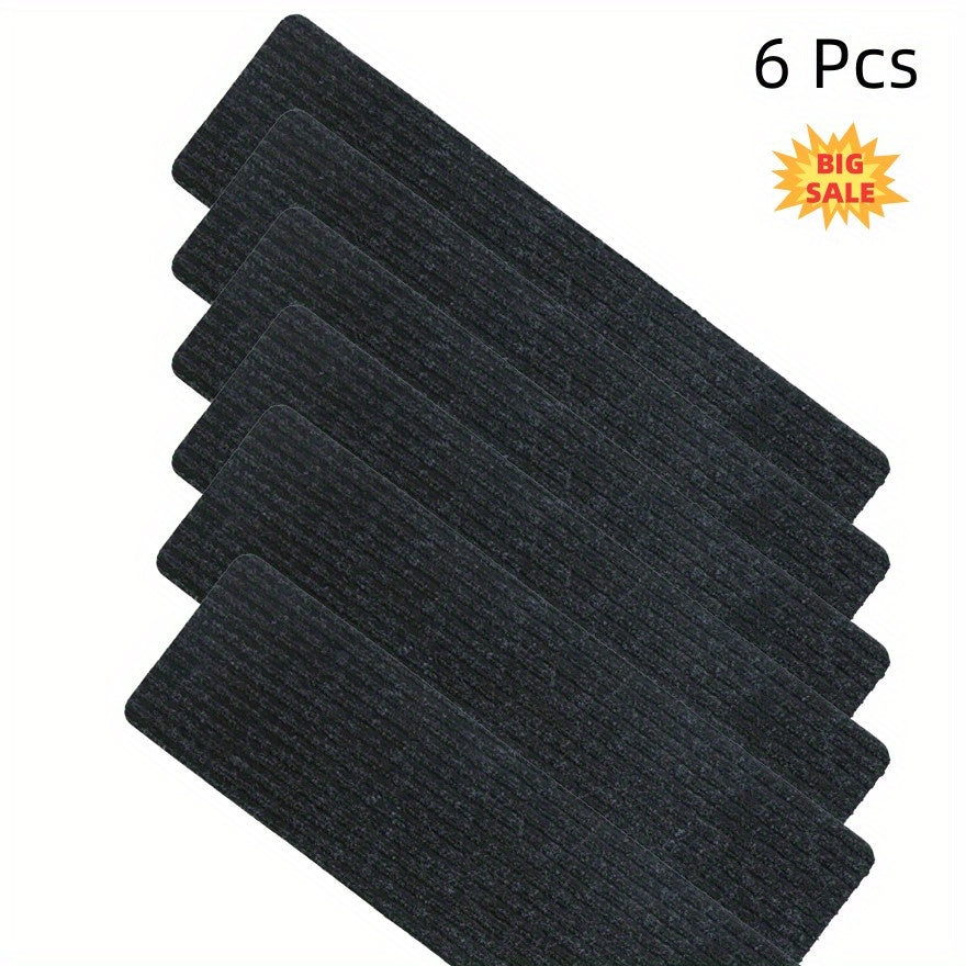 Non Slip Carpet Stair Treads for Wooden Steps