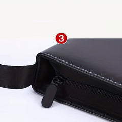 Waterproof Card Photo Collection Book 400 Pockets