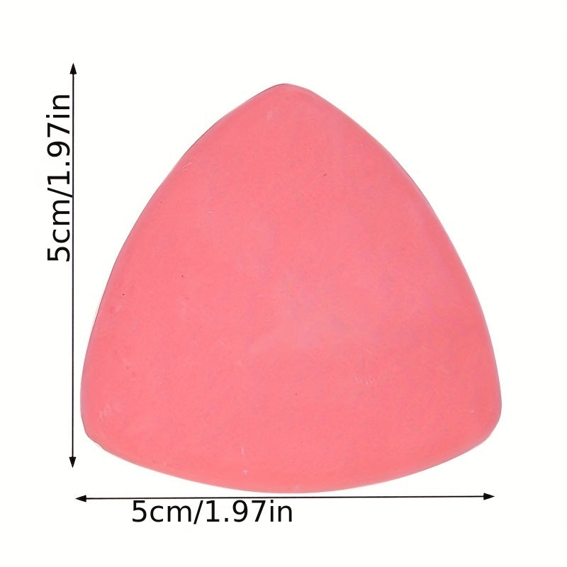 10pcs Colorful Tailors Chalk Sewing Markers Sewing Tool