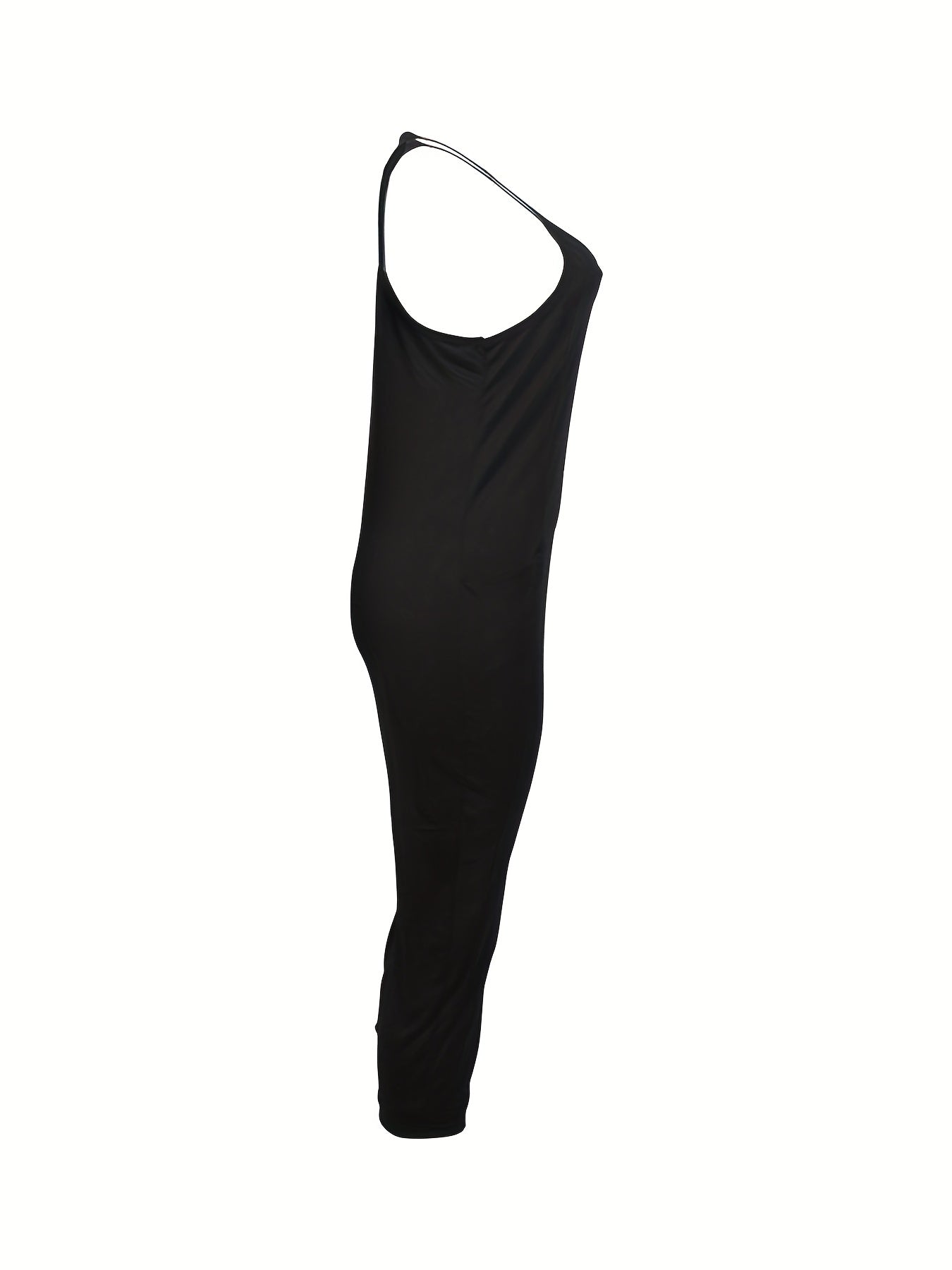 V Neck Cami Jumpsuit Summer & Spring Women's Clothing