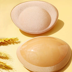 Adhesive Bra Insert Pads - Invisible Chest Enhancer - Women's Lingerie Accessory