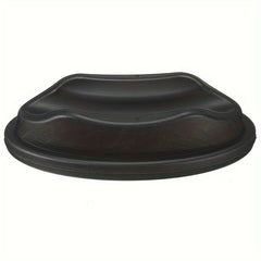 Bike Mountain Riding Pad - Front Wheel Fixed Frame