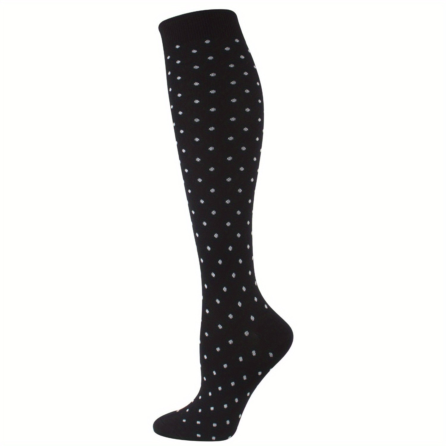 Men's Compression Socks for Sports & Fitness Activities