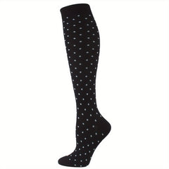 Men's Compression Socks for Sports & Fitness Activities