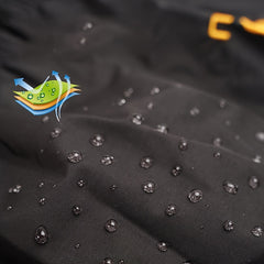Waterproof Leg Gaiter Cover for Outdoor Activities