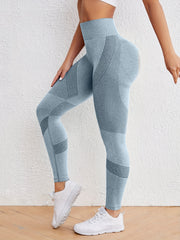 High Stretch Quick Drying Yoga Leggings Women's Activewear