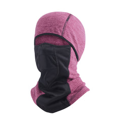 Windproof Balaclava Hood for Outdoor Activities