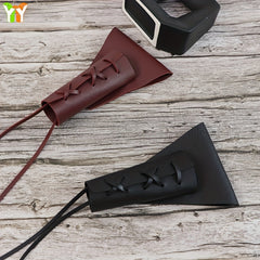 Medieval Dagger Faux Leather Sheath and Belt Set