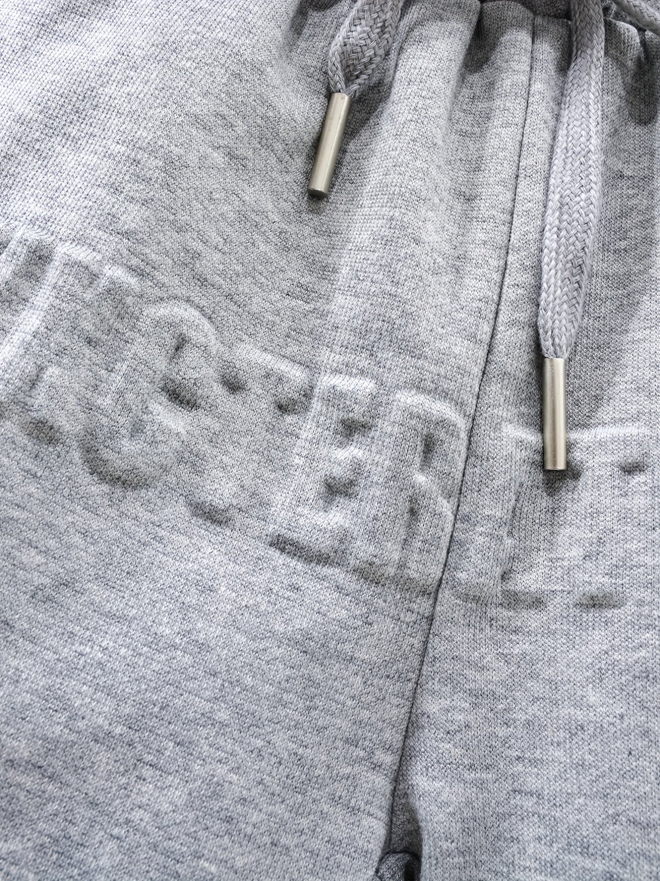 Boys Textured Creative Shorts for Summer