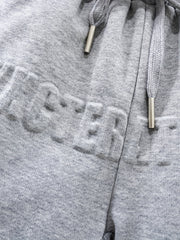 Boys Textured Creative Shorts for Summer