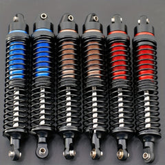 Red Cat GN8 Rite Hite SCX10 Generation II Suspension Upgrade