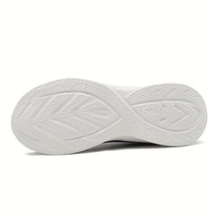 Women's Breathable Chunky Sports Shoes Lightweight Non slip Travel Shoes