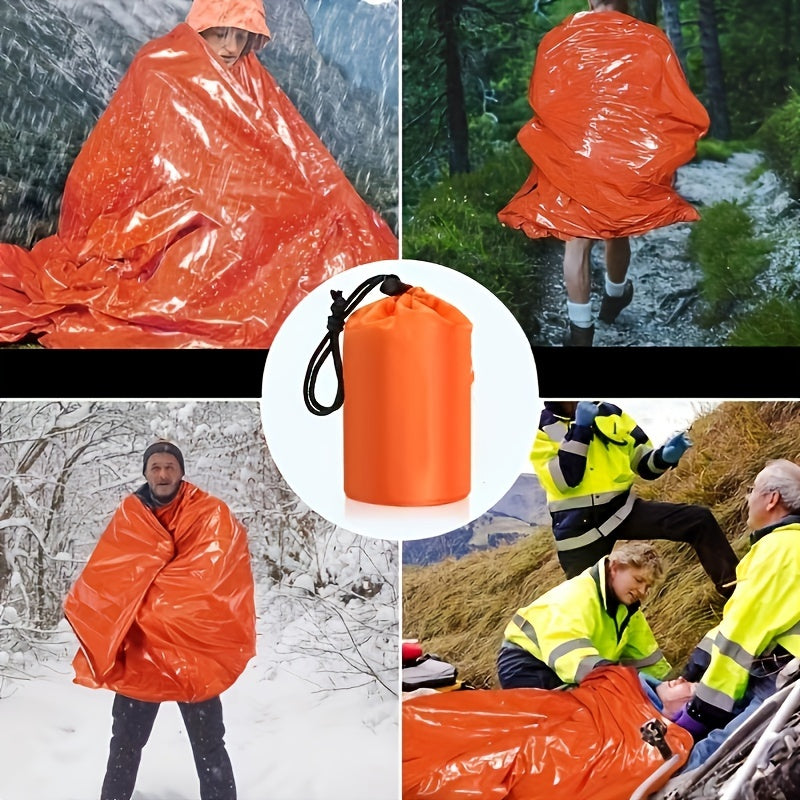 Lightweight Portable Sleeping Bag Insulated Waterproof Tent Sleeping Bag