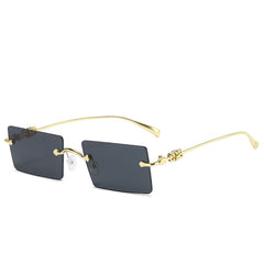 Casual Sunglasses for Men Comfortable Style