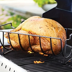 Portable BBQ Grill for Outdoor Camping Picnic