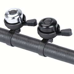 1PC Bike Bell Aluminum Alloy Bell Fits Mountain Road Bike