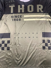 Men's Rapid Dry Motorcycle Racing Shirt Long Sleeve Sportwear