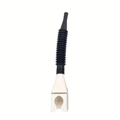 PMMJ Plastic Car Motorcycle Refueling Funnel Filter Tool