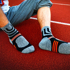 Men's Winter Thick Socks for Outdoor Sports