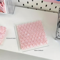 4pcs Bubbles For Christmas & Thanksgiving Gift Bags Small Business Supplies