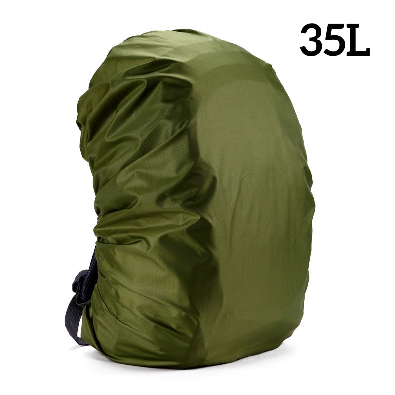 Waterproof Backpack Rain Cover 35-100L