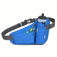 Waterproof Waist Bag Running Fanny Pack Mobile Phone Storage