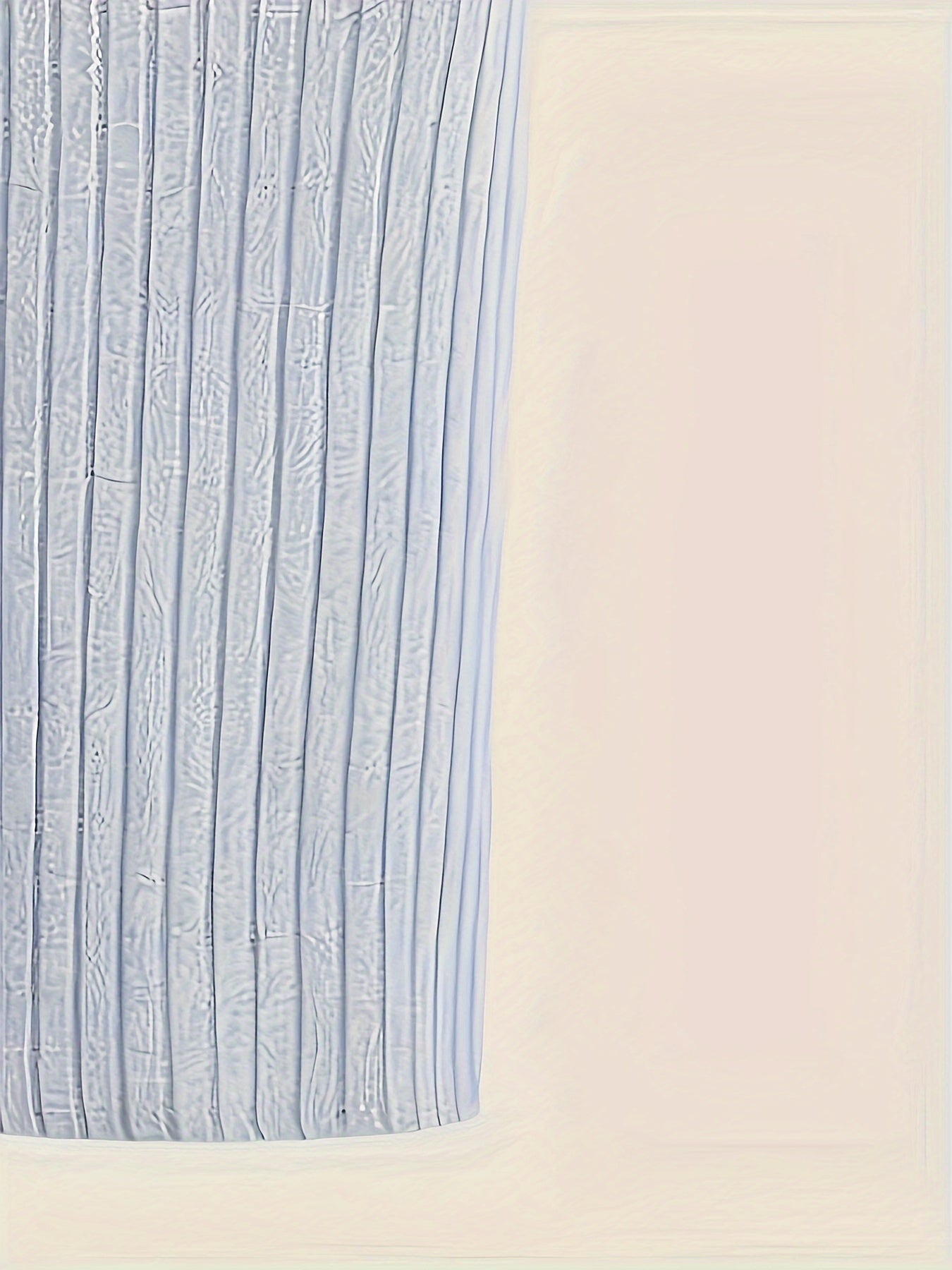 Solid Ribbed Maxi Midi Skirt