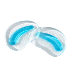 Women's Sandals Half Size Pads Anti Slip Anti Pain Insoles