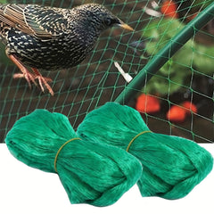 Anti Bird Netting for Plants Trees Vegetables