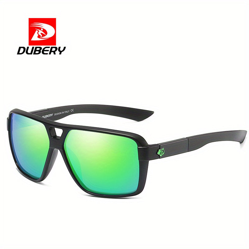 Men's Polarized Sunglasses Driving Sunglasses for Outdoor Activities