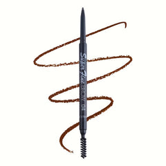 Brown Eyeliner Gel Stick Tattoo Eyeliner Pen Waterproof Eye Makeup