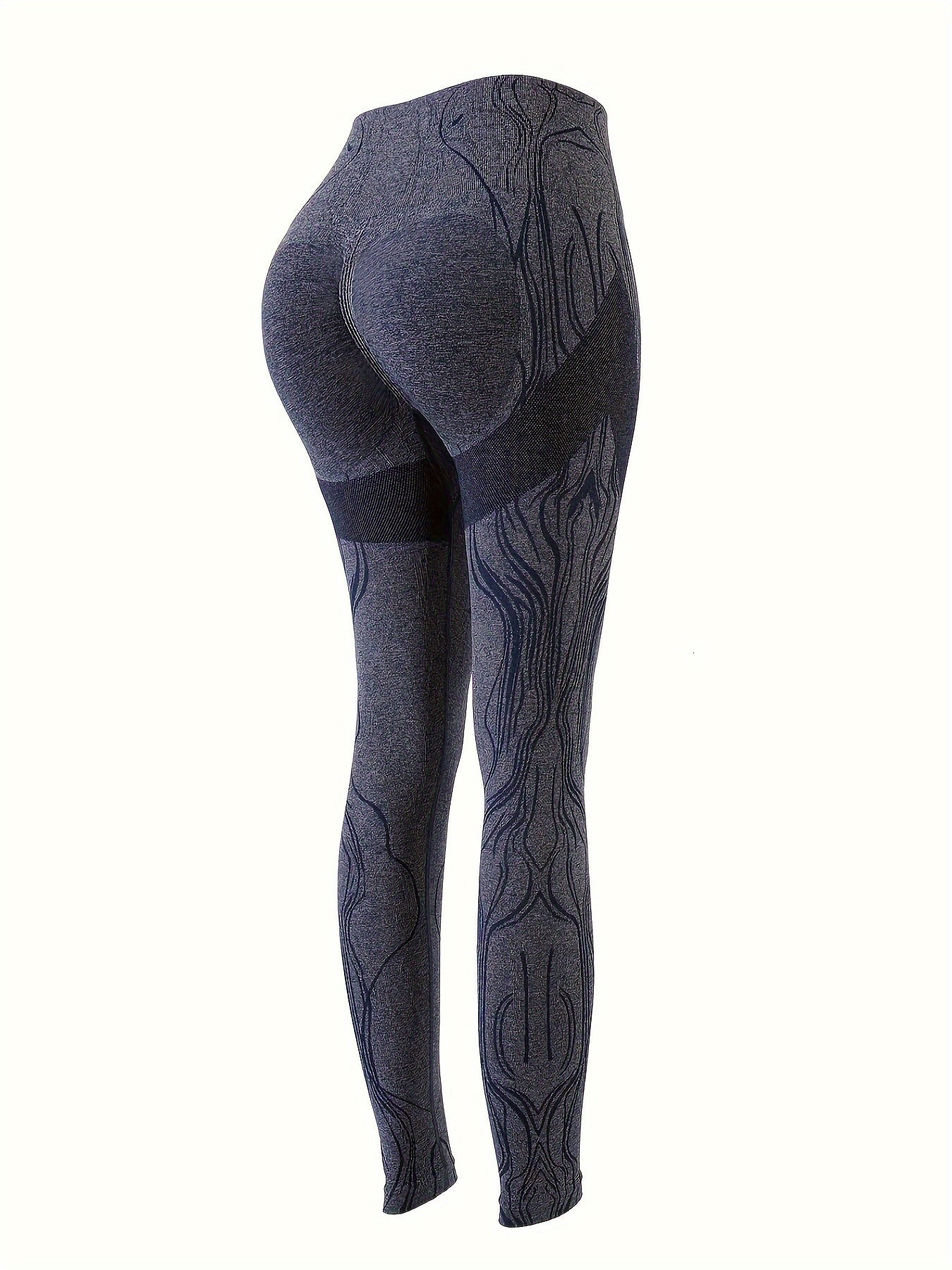 Women's Workout Leggings Yoga Gym Fitness Tight Pants