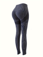 Women's Workout Leggings Yoga Gym Fitness Tight Pants