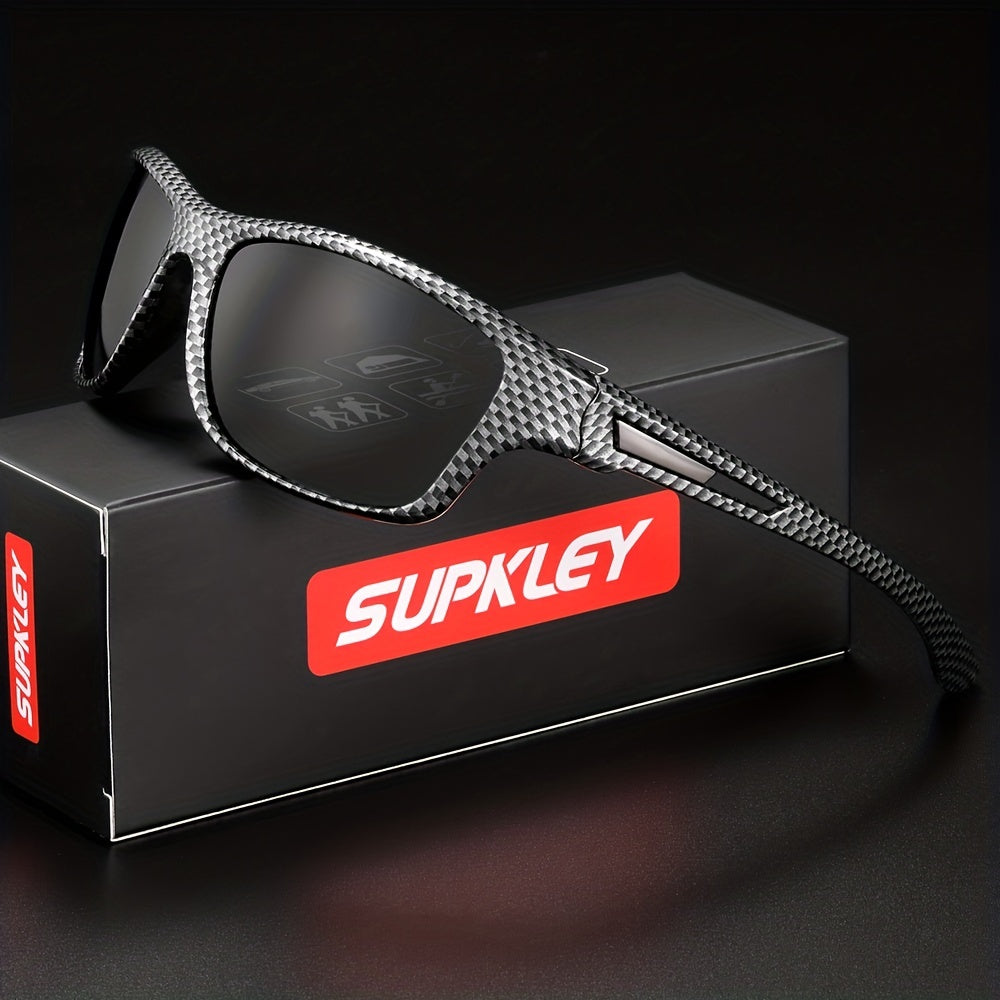 Men's Lightweight Outdoor Sunglasses