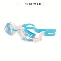 Competition Swimming Goggles for Adults