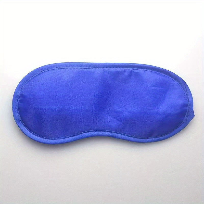 Unisex Sports Eye Mask For Lunch Break Travel Camping & Hiking