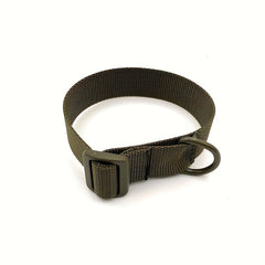 Portable Strapping Belt for Outdoor Tools
