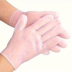 SEBS Protective Gloves Anti-slip Anti-crack Care Gloves