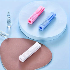 Glass Bottle Opener Medicine Ampoule Breaker 1pc 2pcs