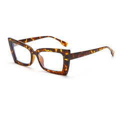 Cat Eye Frames Ladies Vintage Glasses Frame