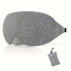 Adjustable Strap Eye Mask for Sleep Nap