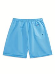 Men s Swim Trunks Quick Dry Beach Shorts Swimwear For Summer
