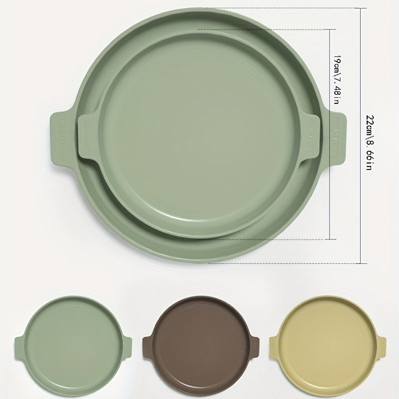 Camping Tableware Set Water Cup Bowl Plate Portable Supplies