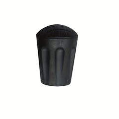 Trekking Pole Tips Replacement Protectors - 6pcs