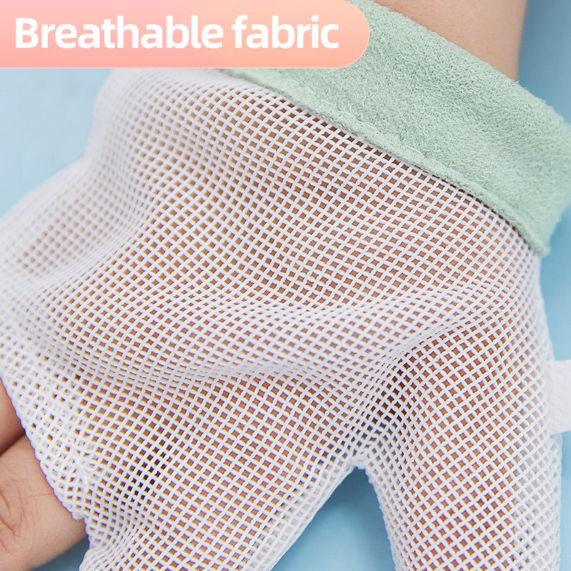 Kids Thumb Sucking Guard - Comfortable Forefinger Protector