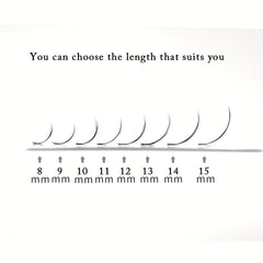 UV Fluorescent Pink Sequin False Eyelashes Masquerade Party Makeup